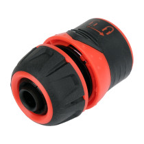 Муфта швидкоз'єднувальна з фіксатором YATO YT-89030