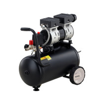 Компресор безоливний мережевий YATO YT-23342