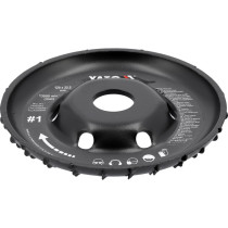 Диск-фреза YATO Ø=120/22.2 мм YT-59155