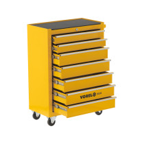 Шафа для майстернь VOREL 58538