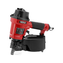 Цвяхозабивач пневматичний YATO YT-09221