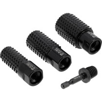 Фрези циліндричні по дереву YATO Ø= 20, 25, 30 мм YT-61775