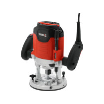 Фрезер ручний мережевий YATO YT-82385