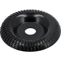 Диск-фреза YATO Ø=125/22.2мм YT-59157