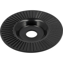 Диск-фреза YATO Ø=125/22.2мм YT-59158