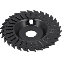 Диск пиляльно-шліфувальний YATO Ø=125/22.2 мм YT-59190