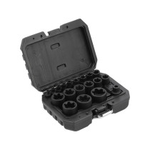 Набір головок торцевих TORX Plus  YATO YT-05197