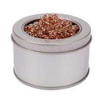 Стружка латунна для очищення паяльних жал YATO YT-82510 h= 45 мм [30/120]