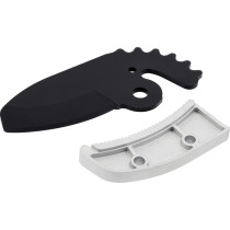 Лезо і ковадло змінні YATO YT-88300