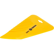 Шпатель РЕ для наклеювання шпалер VOREL 06460