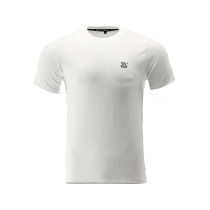 Футболка серії TALL біла YATO, розм. 2XL/ 82х 61 см, 95%- бавовна, 5%- еластан [40]