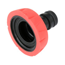 Адаптер для водяних шлангів YATO YT-89021