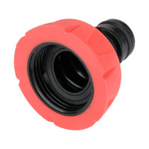 Адаптер для водяних шлангів YATO YT-89020