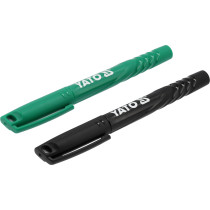 Маркери технічні YATO YT-69300