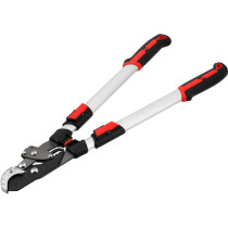 Секатор ковалдовий з упором YATO YT-88297