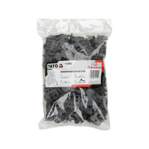 Кліпси СВП для викладання плитки YATO YT-36942
