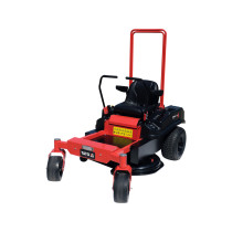 Трактор-газонокосарка бензиновий YATO YT-85553