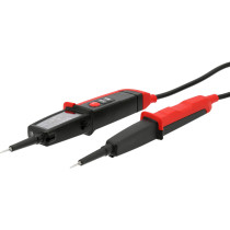 Тестер напруги 2-полюсний AC/DC струмів YATO YT-28330