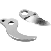 Леза ножичні YATO YT-8283811