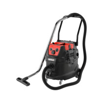 Порохотяг з автоматичним струшуванням мережевий 230 В YATO YT-85717