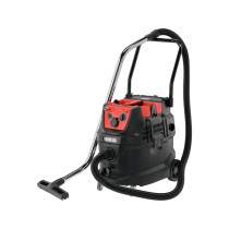 Порохотяг з автоматичним струшуванням мережевий 230 В YATO YT-85718