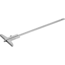 Глибиномір повзунковий YATO YT-72242