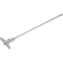 Глибиномір повзунковий YATO YT-72244