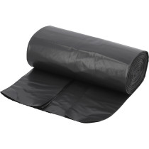 Мішки для будівельного сміття VOREL, 160 л, товщина плвки- 60 мк, в рулоні 10 шт [10]