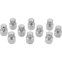 Набір головок YATO для колісних гайок BMW YT-060392