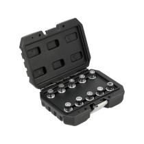 Набір головок YATO YT-060391