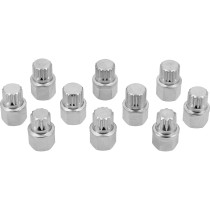 Набір головок YATO для колісних гайок VAG YT-060393