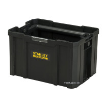 Ящик для инструментов пластиковый STANLEY "FatMax" TSTAK 44 х 27.5 х 32 см