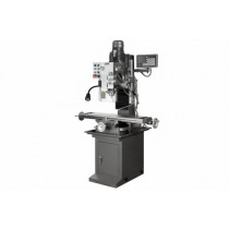 Фрезерно-свердлильний станок JETJMD-45LPFD