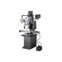 Фрезерно-свердлильний станок JETJMD-50LPFD