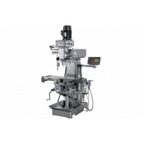 Фрезерно-свердлильний верстат по металу JET JMD-939GV DRO