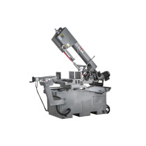 Стрічкопильний верстат по металу JET MBS-1214VDAS