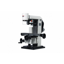 Фрезерно-свердлильний верстат по металу JET JUM-X2