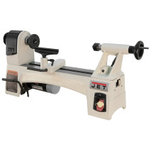 JWL-1015 Токарный станок по дереву