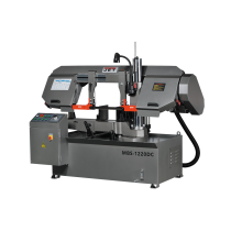 Стрічкопильний верстат по металу JET MBS-1220DC