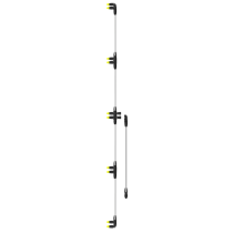 Штанга з 5 форсунками MAROLEX : 60 см (hobby,profession,profession+,titan,movi,x-line)L009.101