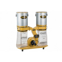 Витяжна устатковина POWERMATIC PM1900CK