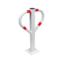 Бар'єр паркувальний "МЕТЕЛИК" YATO YT-55741