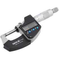 Мікрометр YATO YT-72306