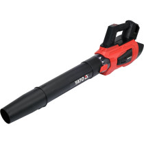 Повітродувка присадибна акумулятор YATO YT-85179 (Без акумулятора)