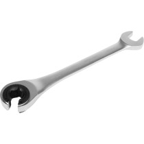 Ключ ріжково-накидний з тріщаткою М13 YATO YT-01335