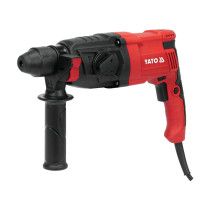 Перфоратор мережевий SDS+ YATO YT-821210