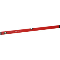 Рівень алюмінієвий YATO L= 120 см YT-30104