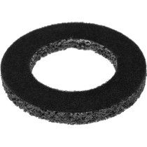 Насадка змінна очищувальна YATO, Ø= 150/90 мм (зовн./внутр.) для щітки YT-25380 [60]