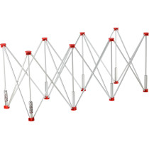 Стіл каркасний розкладний YATO YT-37110