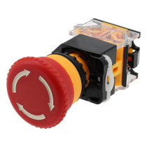 Вимикач живлення для тачки YT-86097 YATO YT-861981